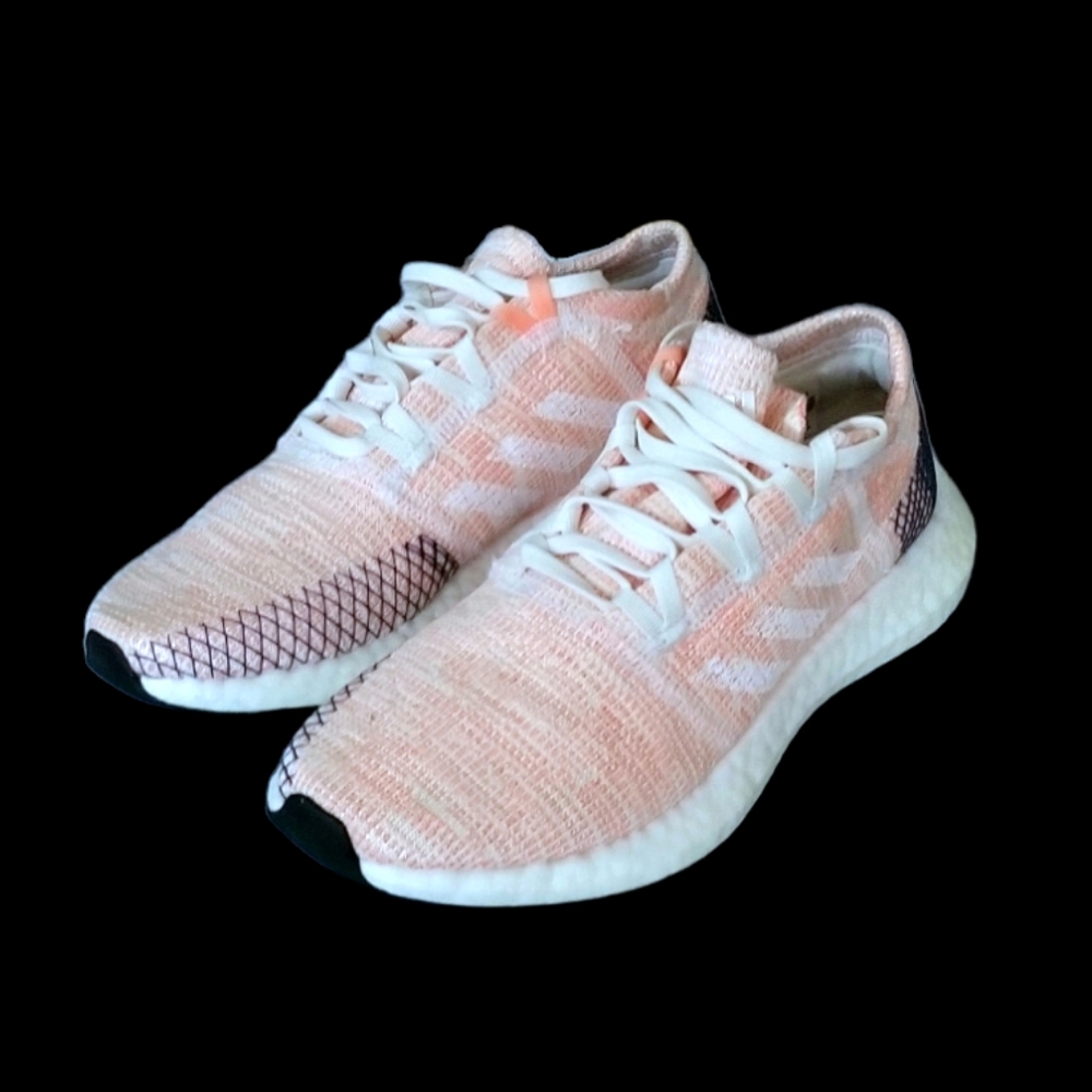 Adidas Pureboost Go - Picture 6 of 16